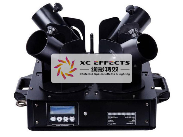 XC-GCS-4-2