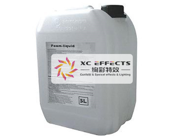 XC-Foam oil