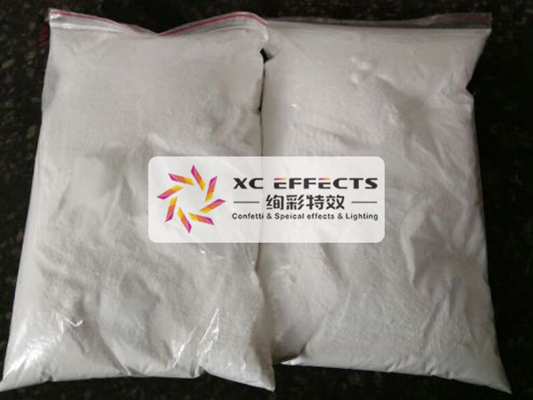 XC-Foam powder